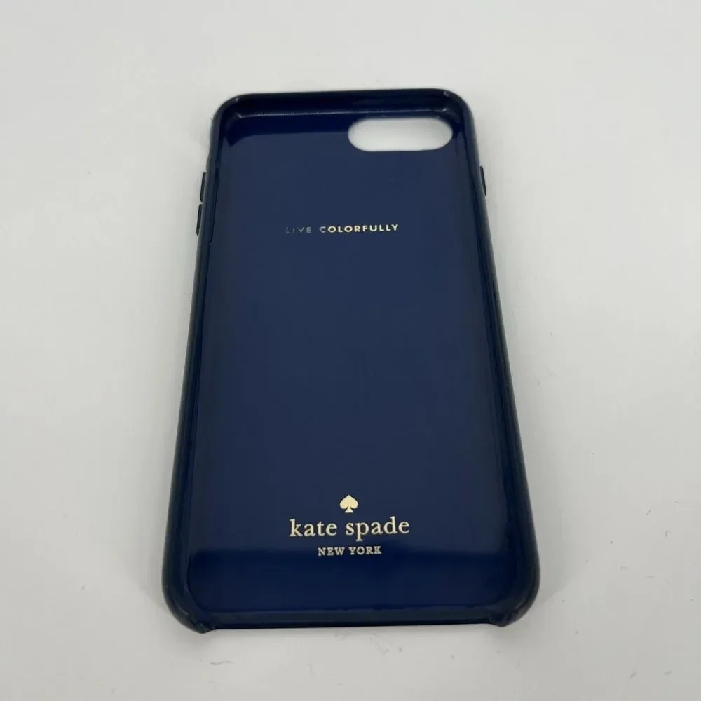 Kate Spade Protective Hardshell Case iPhone 8/7/6s/6 Plus‎